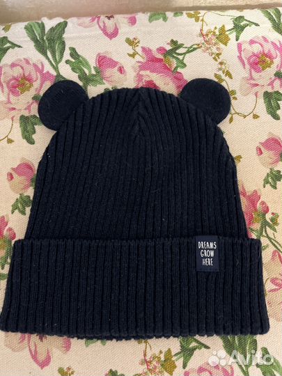 Шапки детские для мальчиков