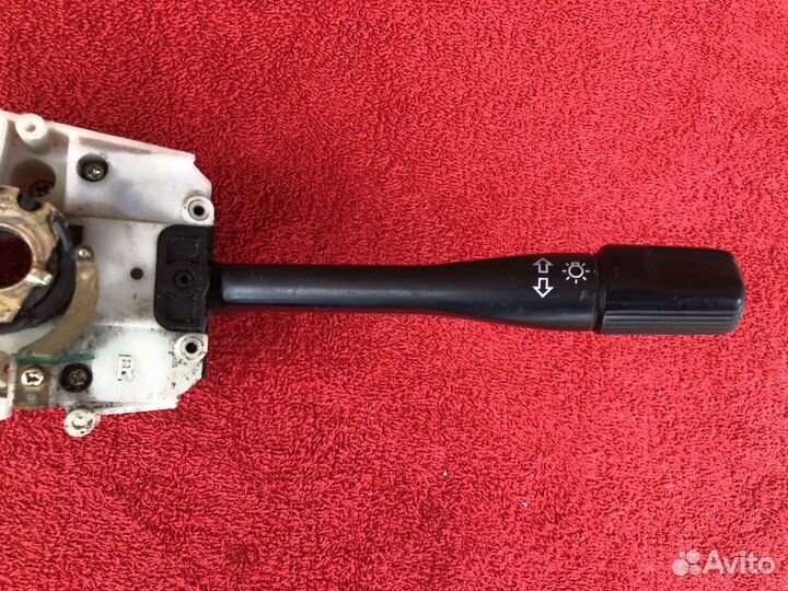 Подрулевые переключатели Honda city