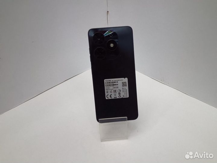 TECNO Spark Go 2024, 3/64 ГБ