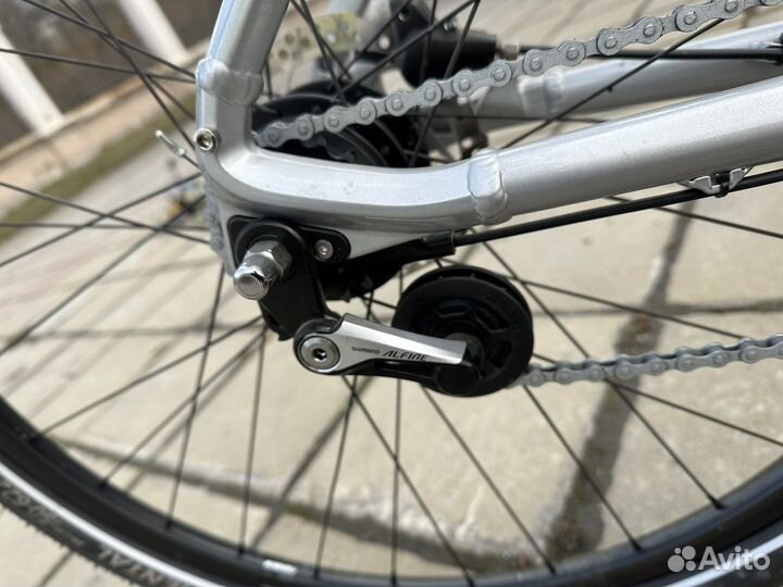 Велосипед BMW Cruise Bike