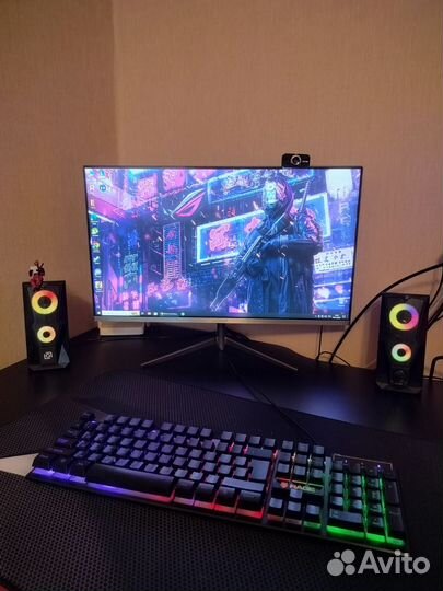 Монитор для компьютера