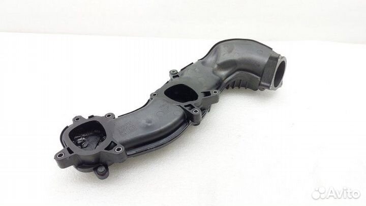 Коллектор впускной Kia Mohave HM2 D6EB 2021