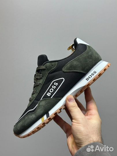 Кроссовки Boss мужские 41-46