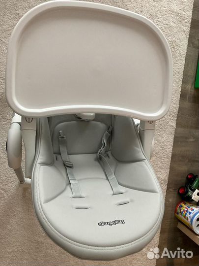 Стульчик для кормления Peg Perego Prima Pappa