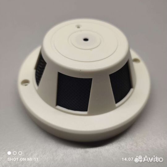 Корпус для видеокамеры видеонаблюдения