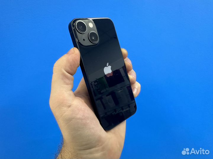 iPhone 13 mini, 128 ГБ