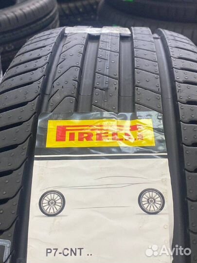 Pirelli Cinturato P7 225/45 R18