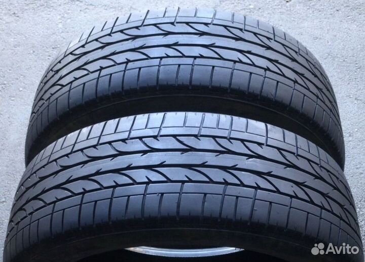 Bridgestone Dueler H/P Sport 225/55 R18 98