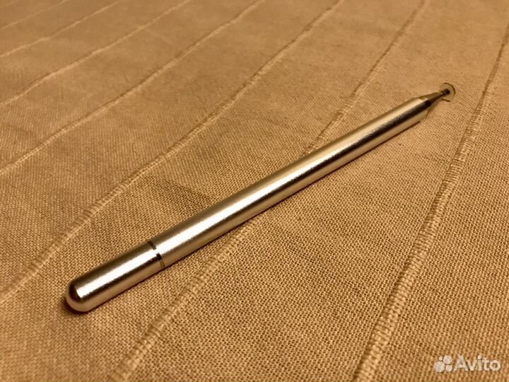 Стилус для экрана iPhone, смартфона, планшета