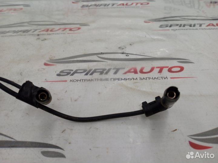 Электропроводка Kia Mohave 1 3.0 D6EB 2008-2019