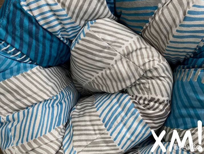 Комплект для рабочих матрас подушка одеяло