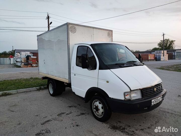 Сдам в аренду Газель