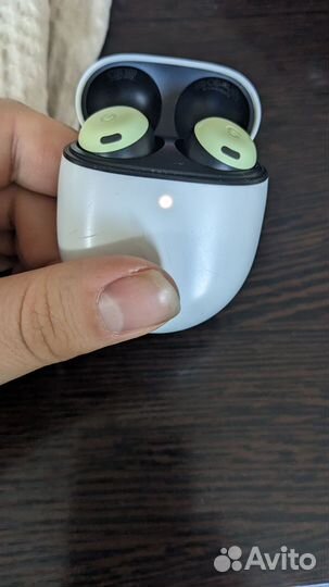 Google pixel buds pro