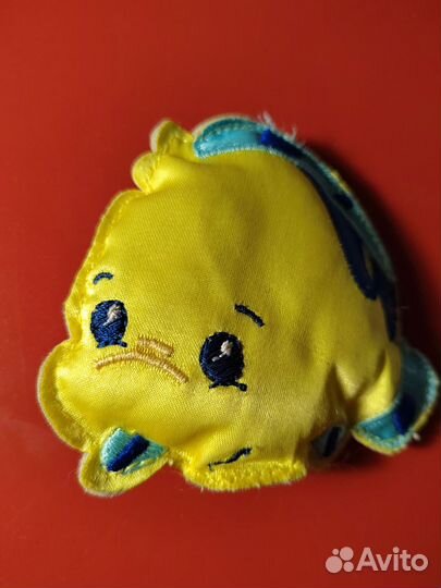 Фигурки Дисней