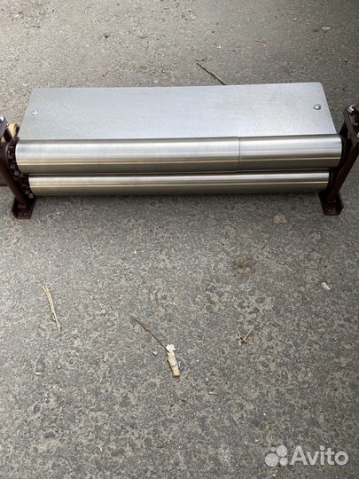 Тестораскаточная машина ручная