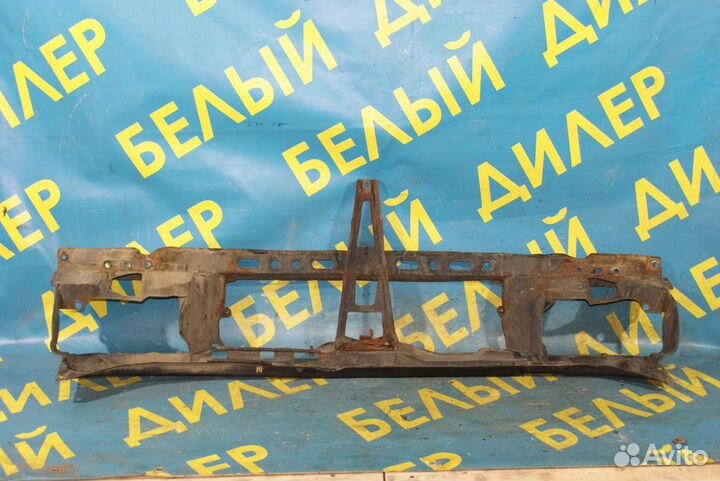 Передняя панель телевизора Seat Toledo