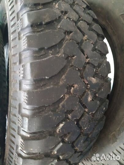 Cordiant 4x4 235/75 R15