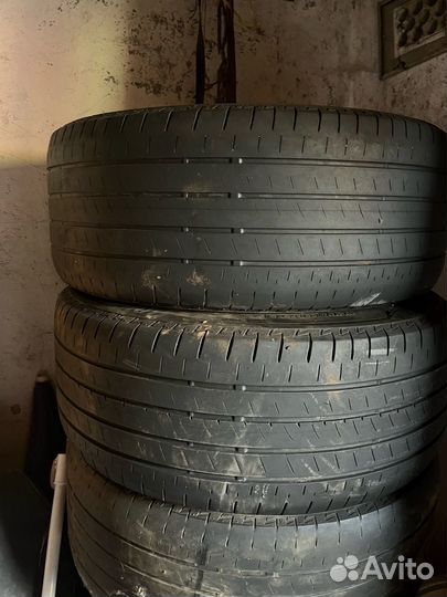 Bridgestone Turanza T005A 235/45 R18 94W