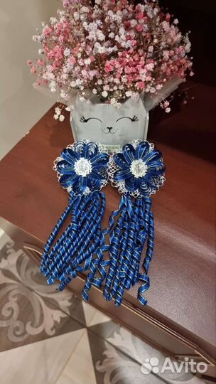 Школьные резиночки