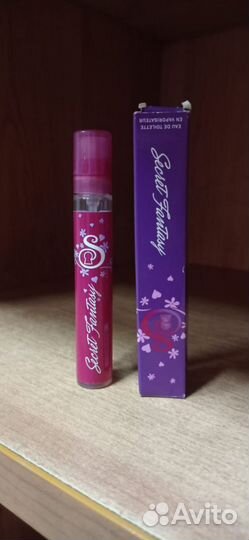 Secret fantasy Avon Секрет фентази