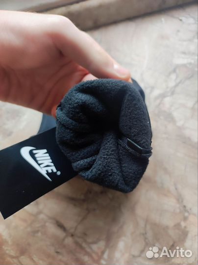 Перчатки nike therma fit