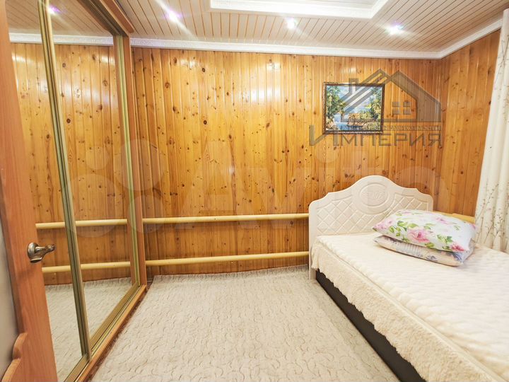 Дом 68,4 м² на участке 7,9 сот.