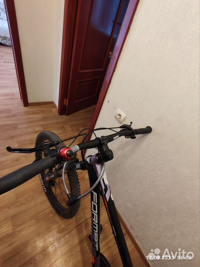 Велосипед Format 1325, 27.5