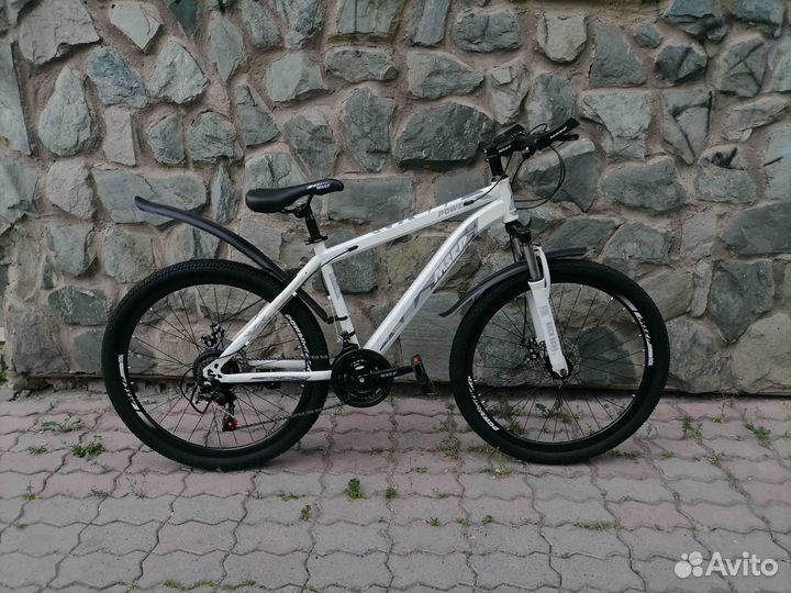 Велосипед Арт: 743