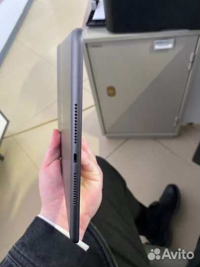 iPad 7 2019 32гб 10.2