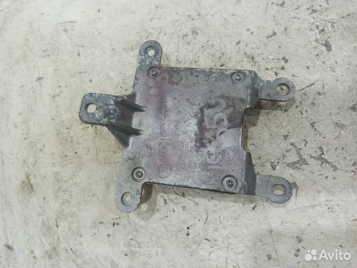 Блок SRS 98221AG170 Субару