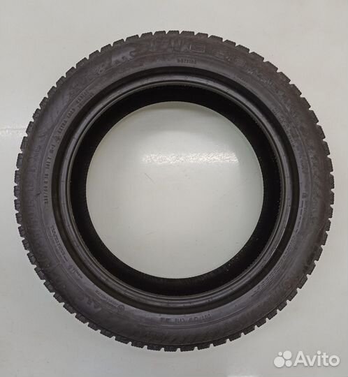 Gislaved Nord Frost 200 235/50 R18