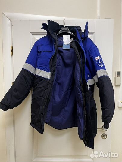 Спецодежда