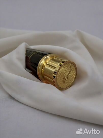 Мужской парфюм Chopard black incense malaki