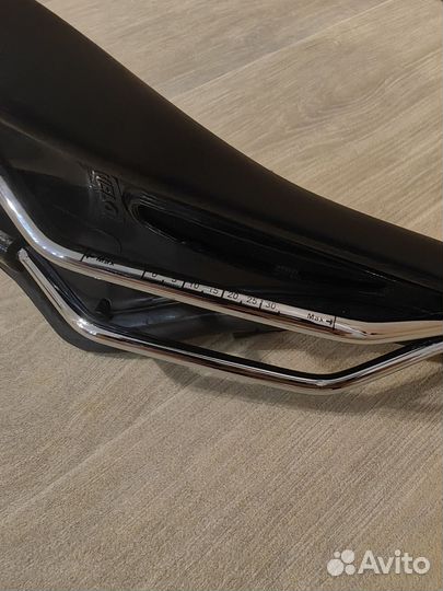 Седло для велосипеда