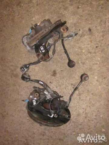 Подвеска задняя передняя бмв 3 Е90 E91 328Xi 330Xi