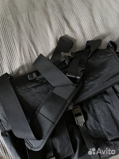 Сумка Acronym 3A-5