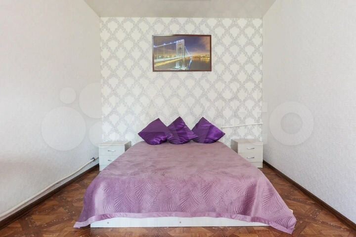 Комната 20 м², 1/2 эт.