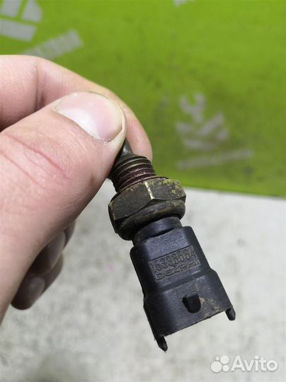 Датчик температуры Опель Мерива