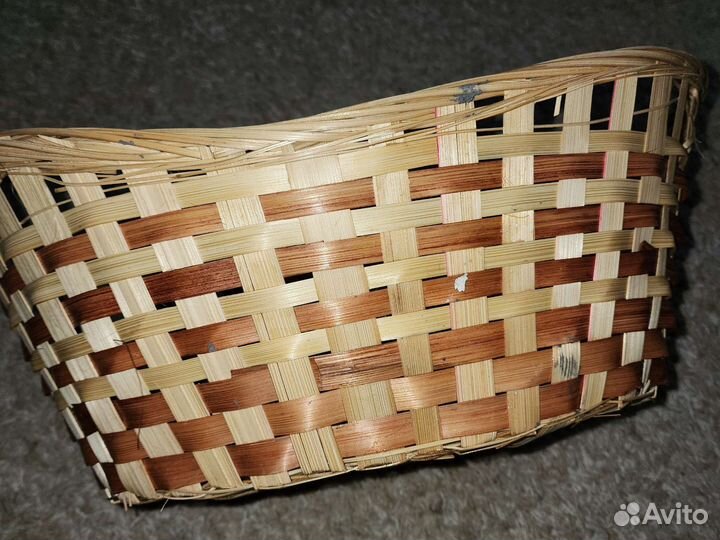 Корзина (набор корзин)