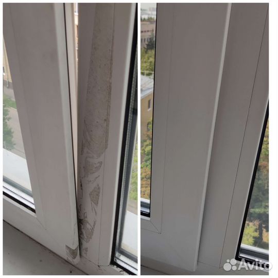 Клининг квартир, офисов, уборка после ремонта