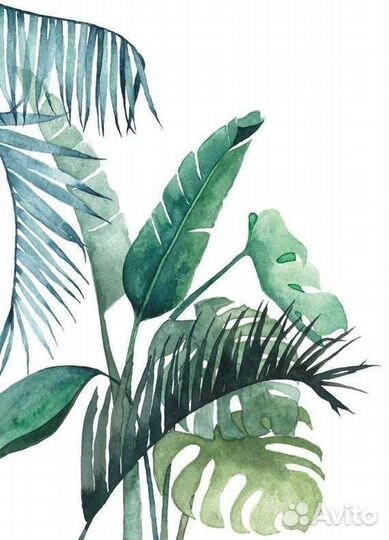 Интерьерная картина 