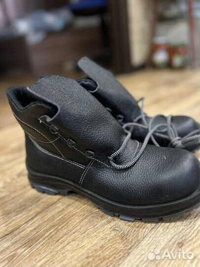 Спецобувь мужская