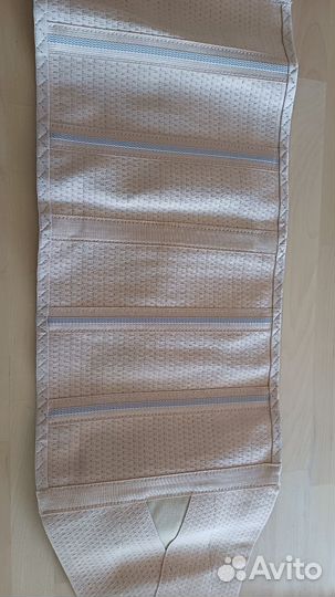 Корсет ортопедический