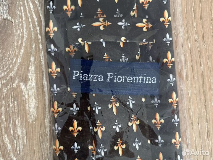 Галстук мужской