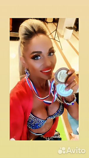 Похудеть тренировки питание онлайн