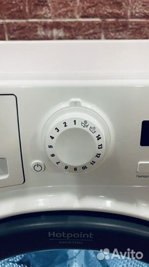 Стиральная машина Hotpoint Ariston