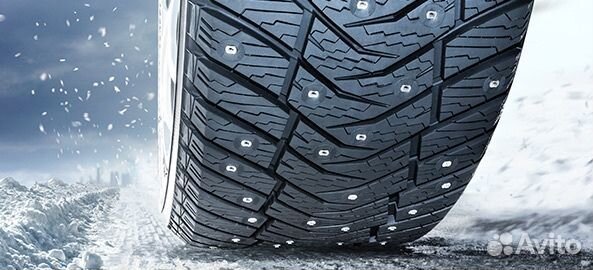 Yokohama Ice Guard IG65 295/40 R21