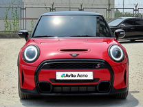 MINI Cooper S 2.0 AMT, 2021, 17 000 км, с пробегом, цена 2 720 000 руб.