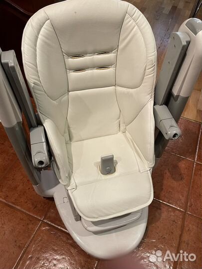 Стульчик для кормления peg perego tatamia