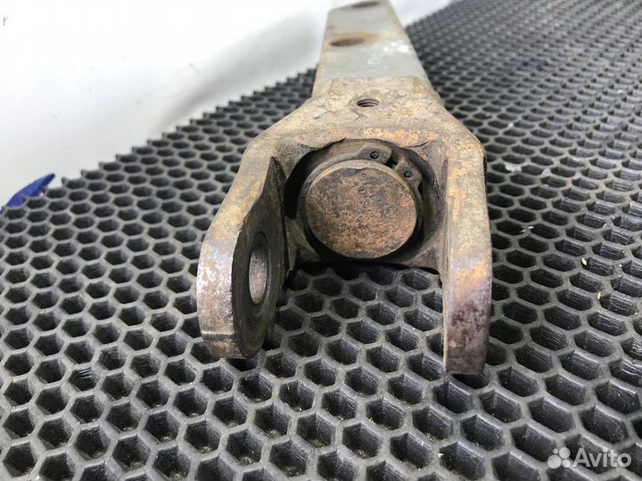 Кронштейн амортизатора Shaanxi Shacman